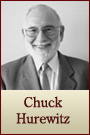 Chuck Hurewitz